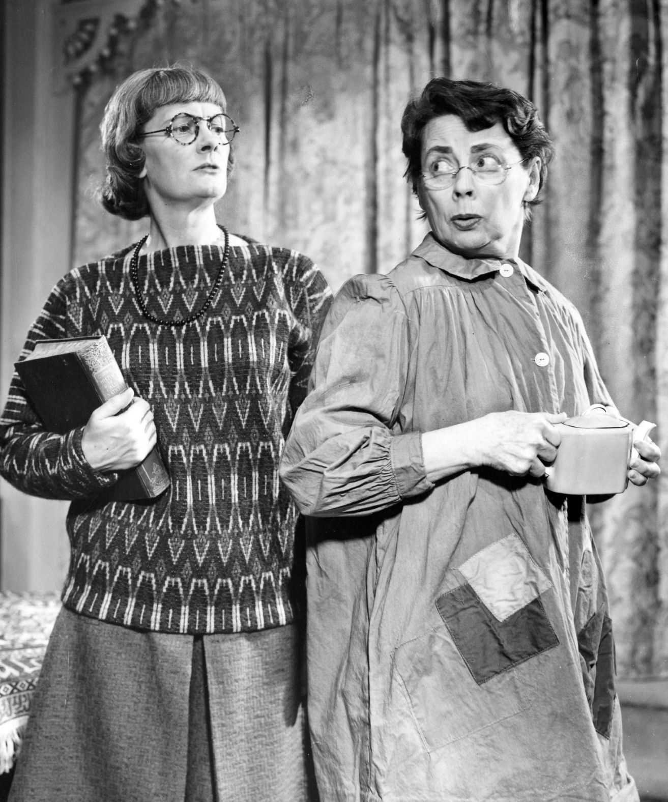 Since the Playhouse first opened in 1925, local actors have been showing off their acting chops on the Omaha stage or something like this... 1920-30’s 1940’s 1950’s 1960’s 1970’s 1980’s 1990’s 2000’s 2010’s Cro hed goesin herey yyxxx By Bob Fischbach • World-Herald staff writer headline goes in here refer to more stuff on the jump pages thankx yyx y x yxy xy xy y xy y xy xy . Pages 4&5E